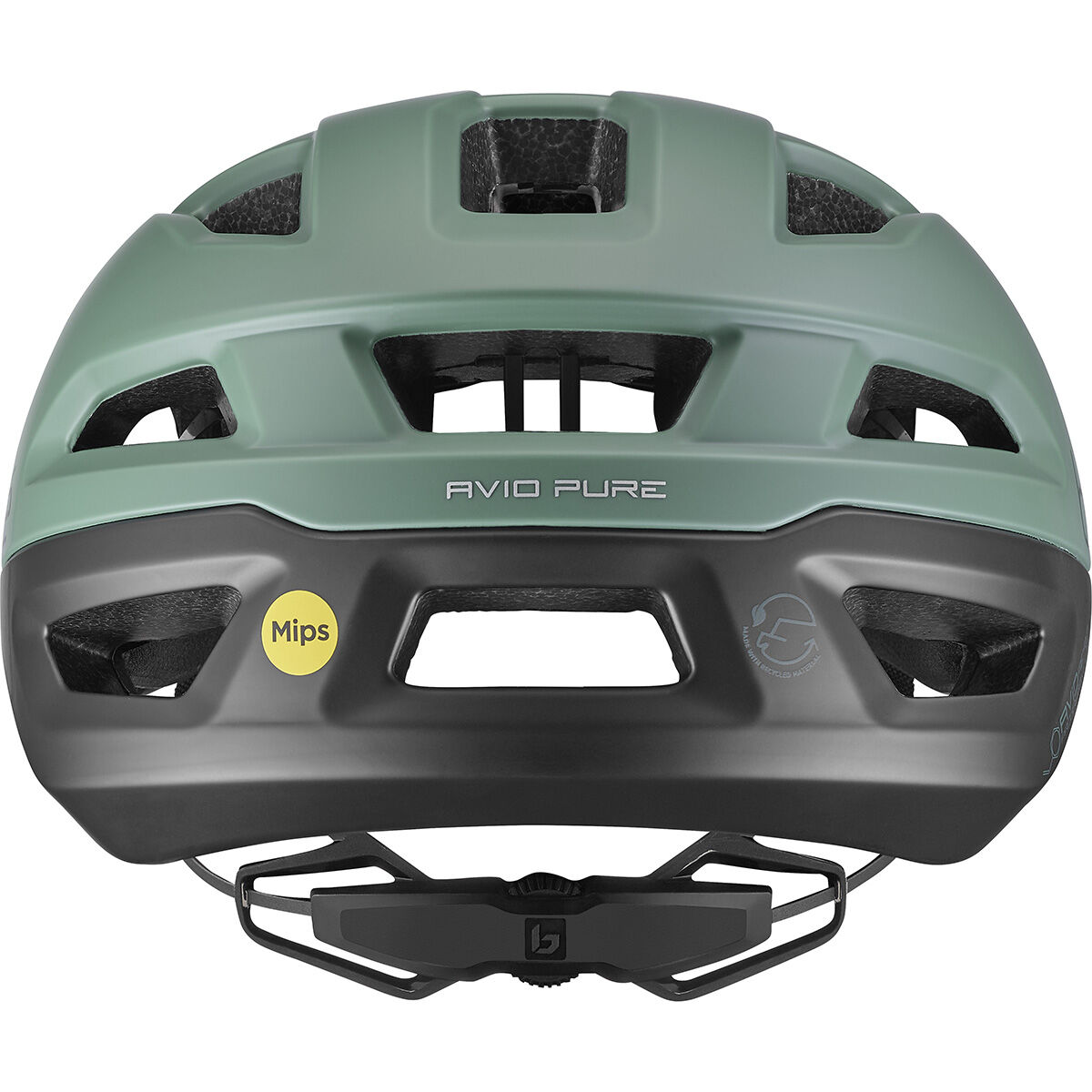 AVIO PURE MIPS, Sage Matte-No Lens Reference, hi-res image number null